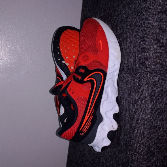 Nike Renew Ride 2 size 9 - Picture 7 of 9